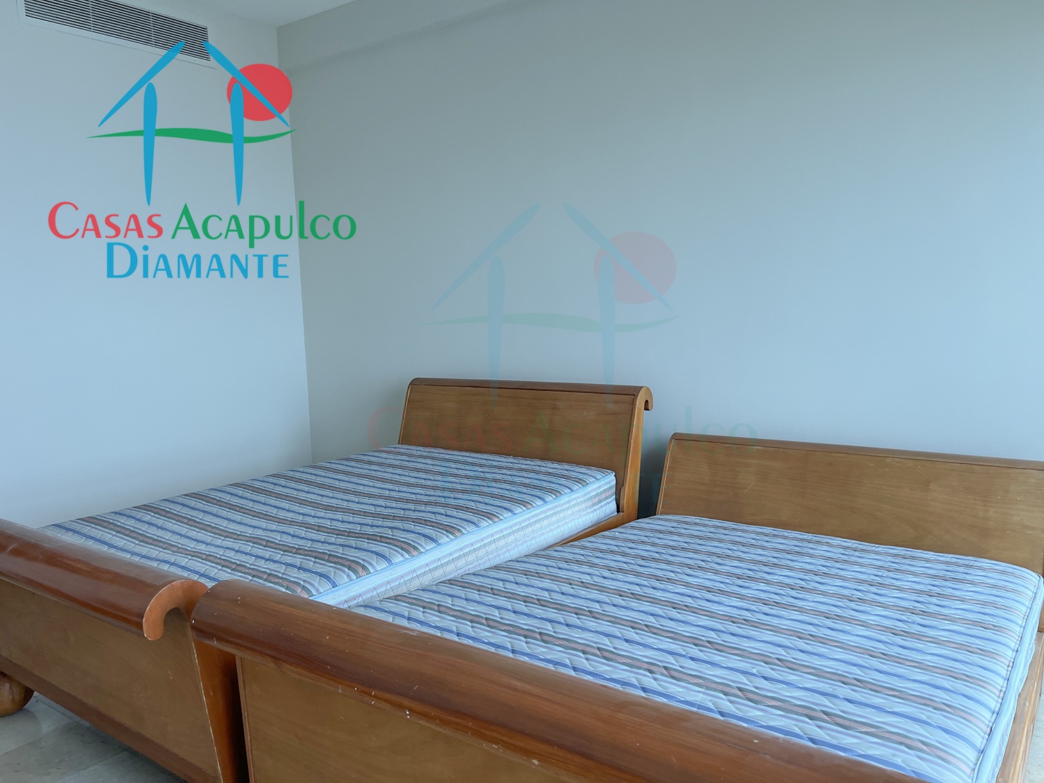 Mayan Island Playa Bonampak 1004 - Recámara dos 4